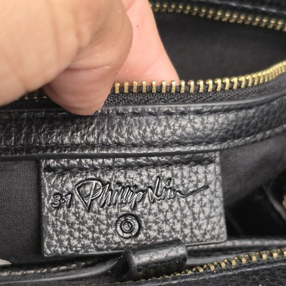 3.1 Phillip Lim for Target Mini Satchel Handbag New 20 Years of Design - Picture 5 of 11